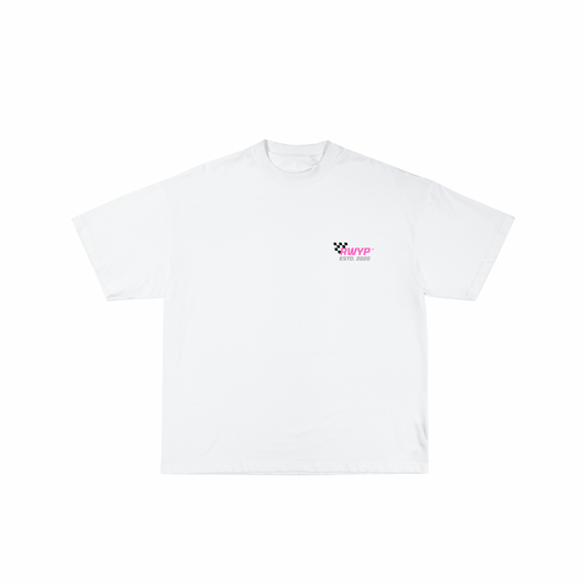 SAKURA BASIC TEE